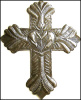 Metal Cross Promo - 18"